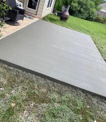 Concrete Pouring in Madisonville, LA