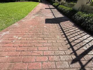 Driveway Leveling in New Orleans