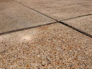 Driveway Lifting and Leveling in Marrero, LA!