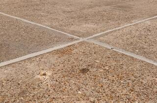 Driveway Lifting and Leveling in Marrero, LA!