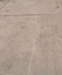 Driveway Leveling and Repair in Madisonville, LA!