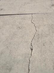 Driveway Leveling and Repair in Madisonville, LA!