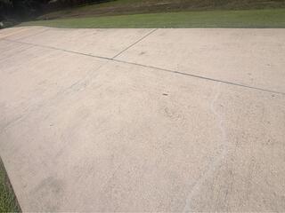 Driveway Lifting and Leveling in Madisonville, LA!