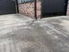 Driveway Lifting in Metairie, LA!