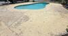 Lifting and Leveling a Pool Deck in New Orleans, LA!