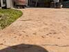 Concrete Lefting in Covington, LA!