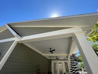 south Jordan awning and screen