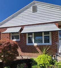 Sundrop Awning Installation in Roy, UT