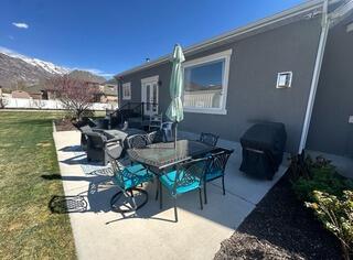 Sunesta Motorized Retractable Awning Installed in American Fork, UT