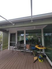 Sunesta Retractable Awning Installed in Salt Lake City, UT