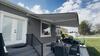 Sunesta Motorized Retractable Awning Installed in American Fork, UT