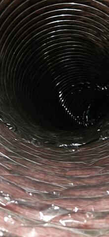Air Duct Cleaning