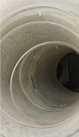 Air Duct Cleaning