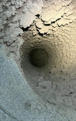 Air Duct Cleaning - 