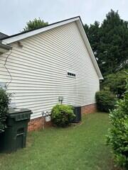 Siding Cleaning in Greer, SC