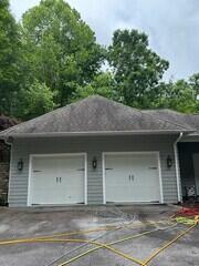 Roof Cleaning in Sunset, SC