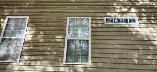 Siding Soft Wash in Simpsonville, SC 