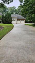 Driveway Cleaning in Spartanburg, SC