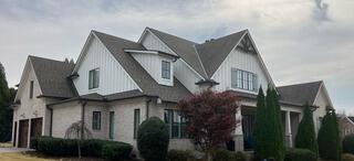 Holiday Lights Installation in Easley, SC