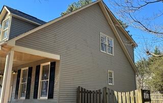 From Green-Stained to Fresh & Cleeen in Greenville, SC