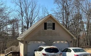 Garage Grime in Easley, SC