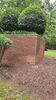 Brick Wall Cleaning in Spartanburg, SC