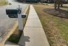 Sidewalk Wash in Anderson, SC