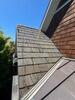 Roof Streaks in Sunset, SC
