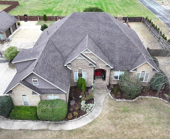 Location Athens   Shingles( Heather)