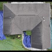 Roof Replacement Due to Hail Damage | Hartselle, AL