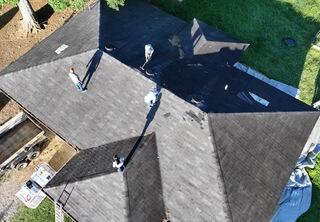 Roof Replacement Upgrade in Falkville, Al