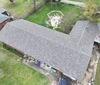 Roof Replacement Due to Wind Damage in Decatur, Al