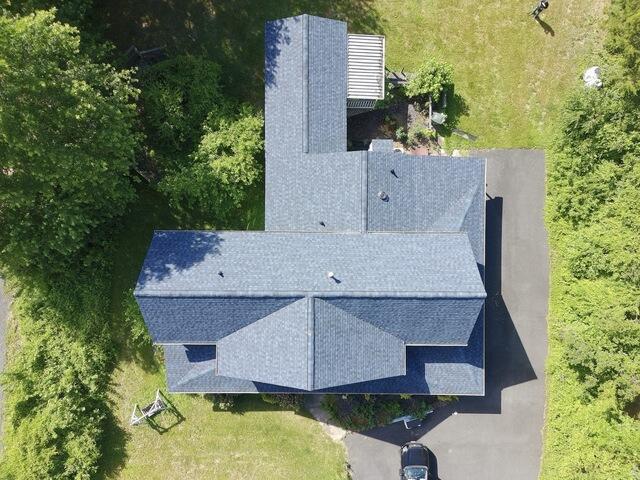 Roof Replacement in Dover, DE