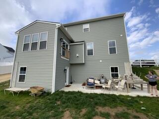 New Trex Deck- Middletown, DE 19709
