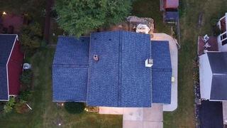 Before & After: Roof Replacement in Wilmington, Delaware