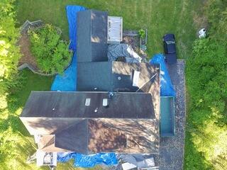 Roof Replacement in Dover, DE
