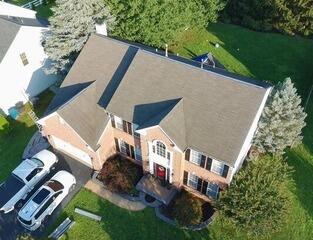 Full Roof Replacement Middletown, Delaware