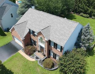 Full Roof Replacement Middletown, Delaware