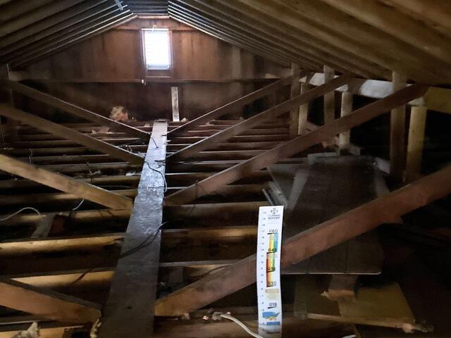 Attic Insulation and Air Sealing in New Hartford, NY