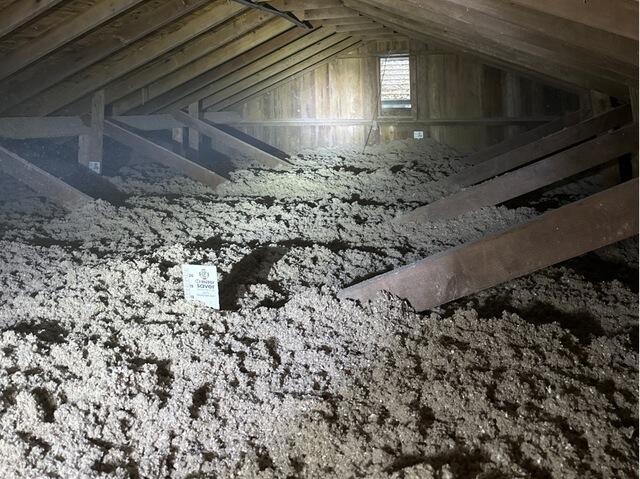 Attic Insulation and Air Sealing in New Hartford, NY