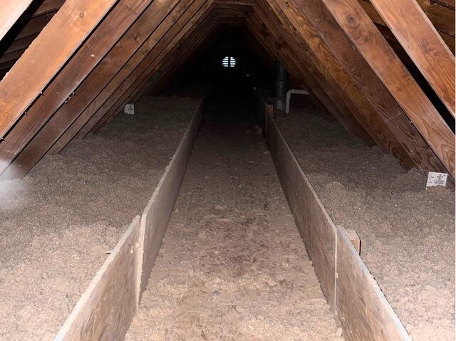 Attic Insulation & Air Sealing in Whitesboro, NY