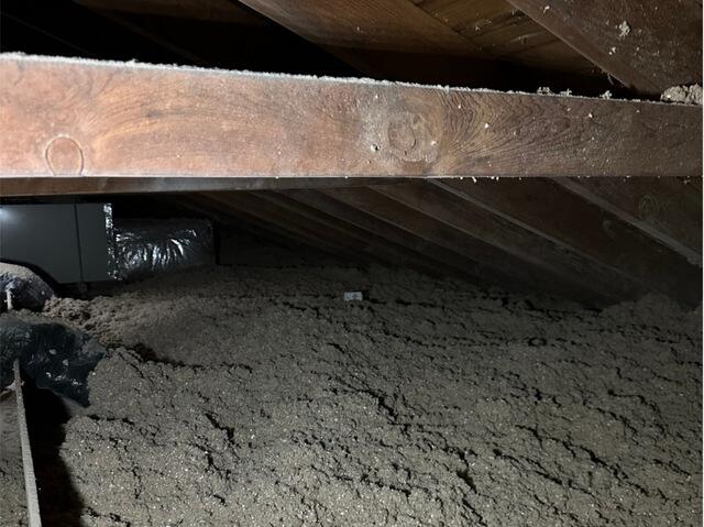 Attic Insulation and Air Sealing in Whitesboro, NY