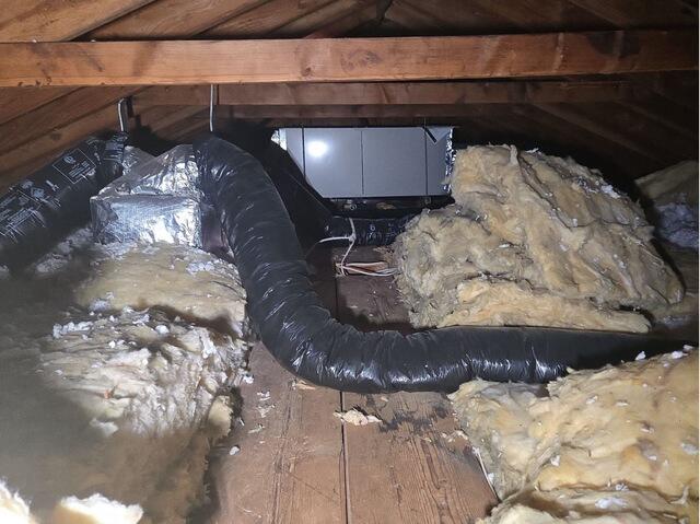 Attic Insulation and Air Sealing in Whitesboro, NY
