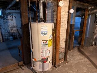 Heat Pump Water Heater Installation in Utica, NY