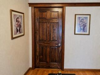 Interior Door Installation in New Hartford, NY | Pine 6-Panel Upgrade