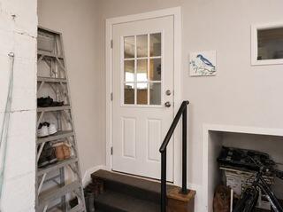 Fiberglass Exterior Door & Stair Handrail Installation in New York Mills, NY