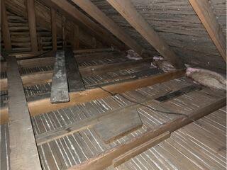 Attic Air Sealing and High-Performance Insulation Upgrade in Remsen, NY