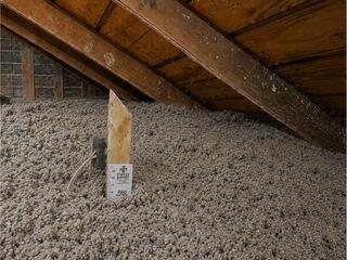 Attic Air Sealing and High-Performance Insulation Upgrade in Remsen, NY