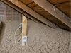 Attic Air Sealing and High-Performance Insulation Upgrade in Barneveld, NY