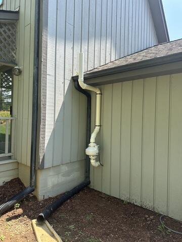 Weaverville - Radon Mitigation